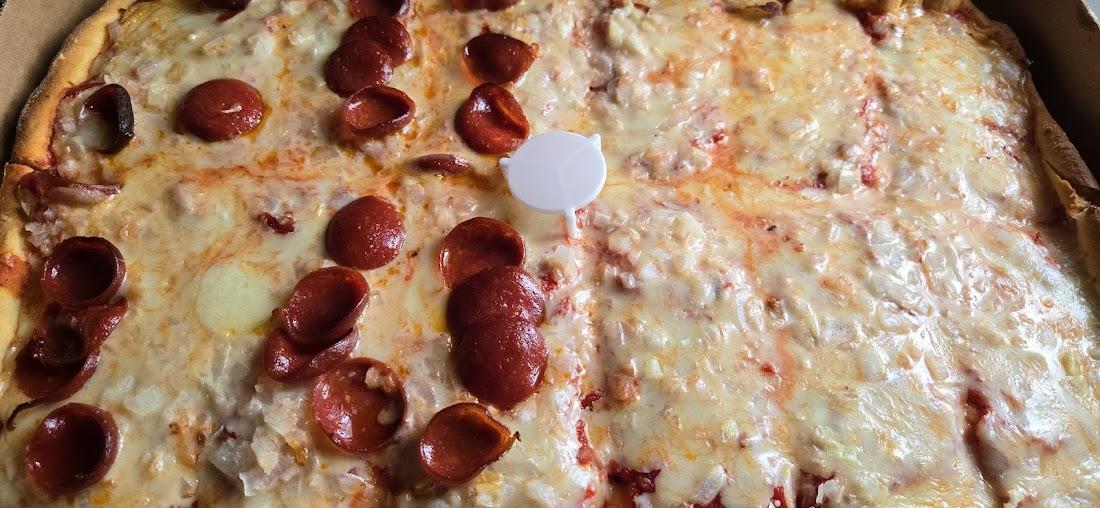Cali's Don Tomaso Peatza