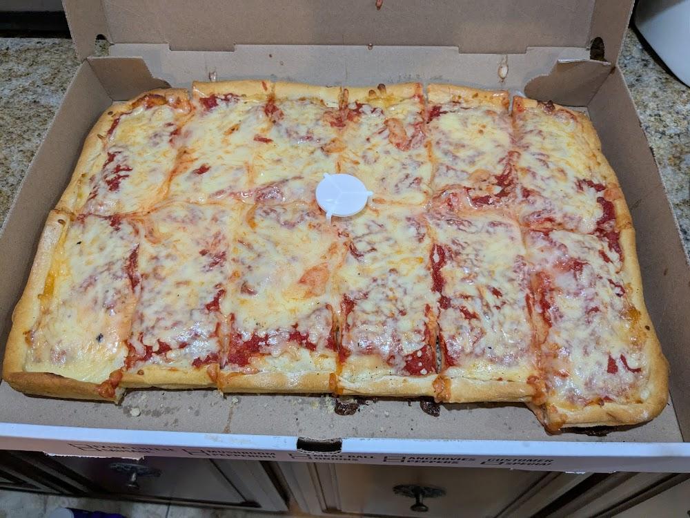 Cali's Don Tomaso Peatza