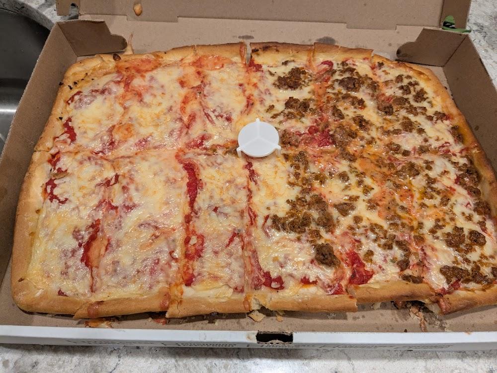 Cali's Don Tomaso Peatza