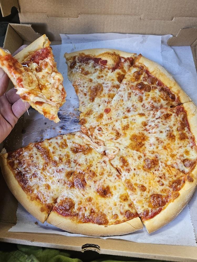 Cali's Don Tomaso Peatza Menu image 1