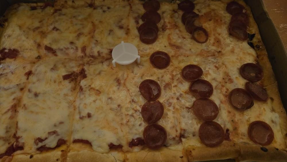 Cali's Don Tomaso Peatza Menu image 4