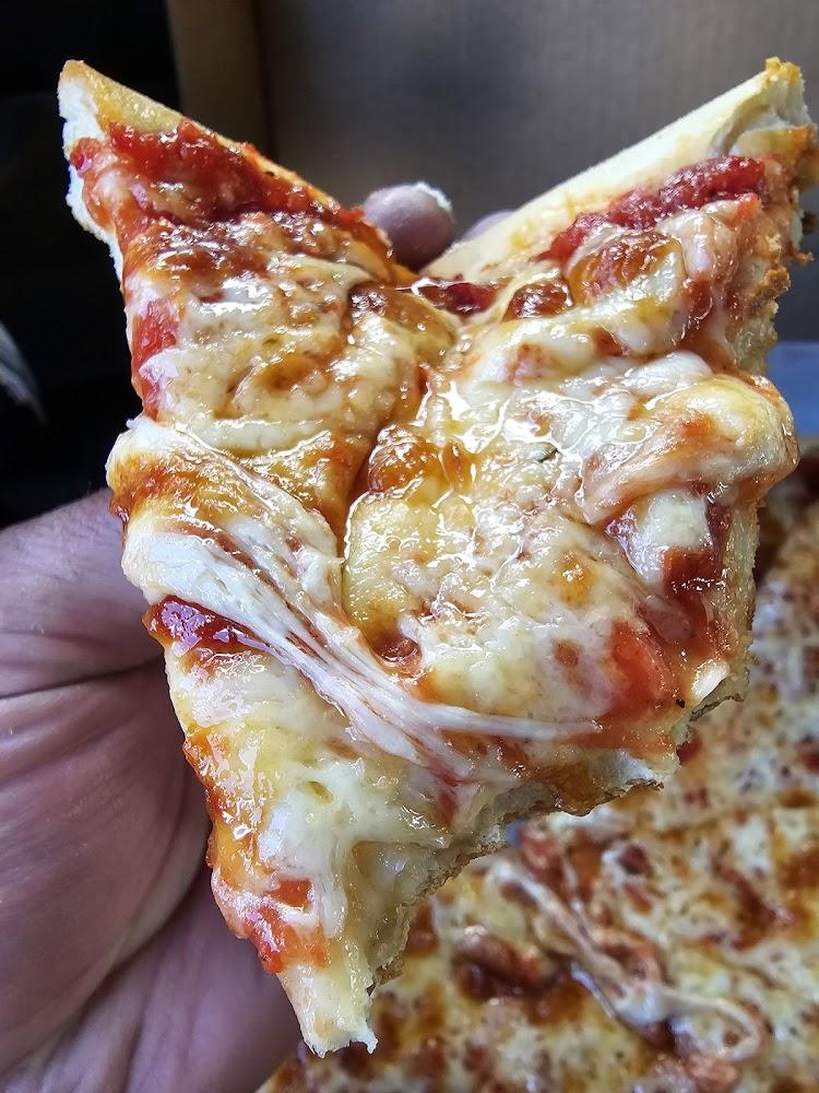 Cali's Don Tomaso Peatza Menu image 5