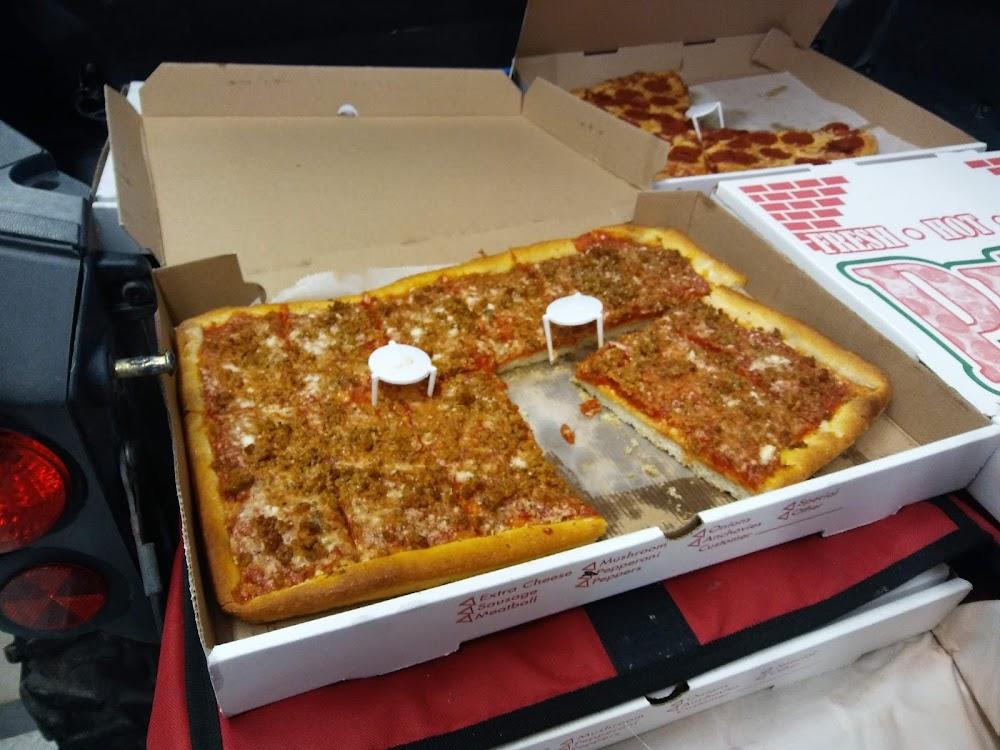 Cali's Don Tomaso Peatza Menu image 6