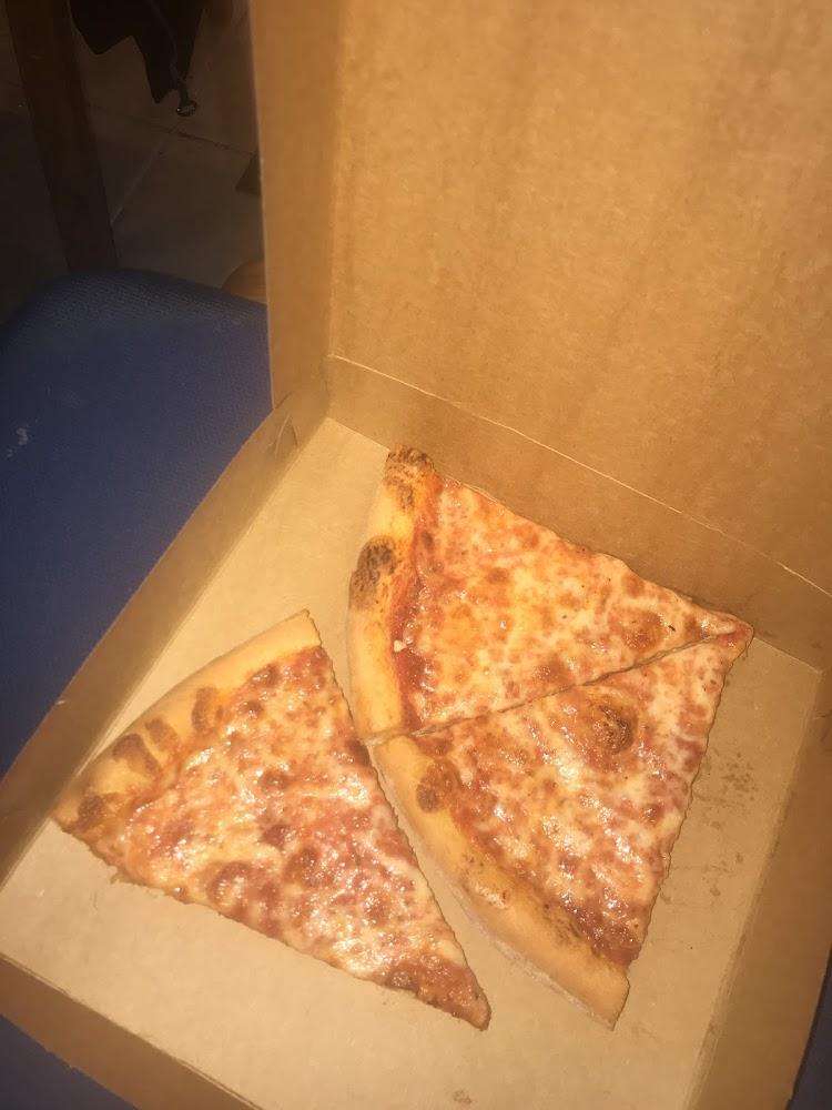 Cali's Don Tomaso Peatza Menu image 8