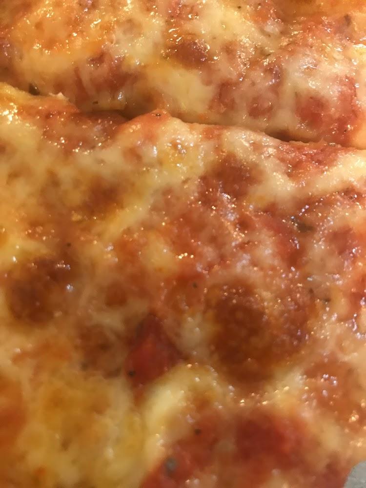 Cali's Don Tomaso Peatza Menu image 9